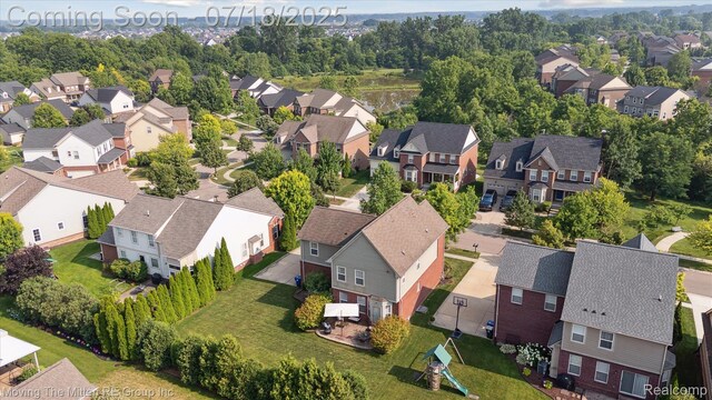 51218 High Meadow Crossing St, Canton, MI 48188 - photo 58