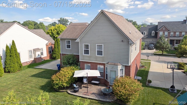 51218 High Meadow Crossing St, Canton, MI 48188 - photo 47