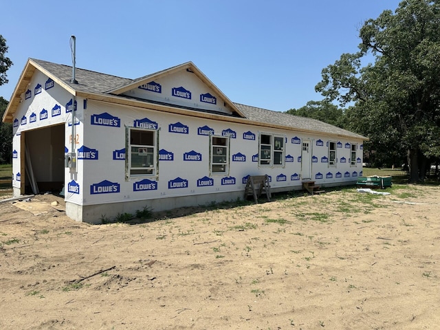 1542 Adams Ave, Muskegon, MI 49442 - view of property exterior