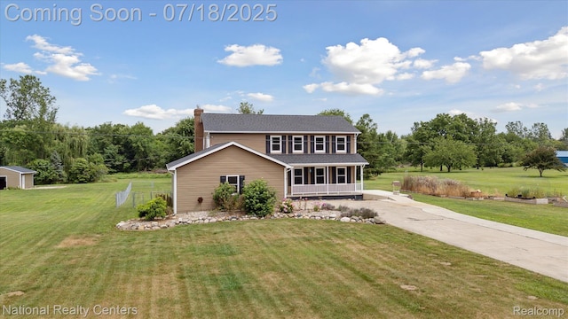 1850 Toben Rd, Carleton, MI 48117 - photo 51