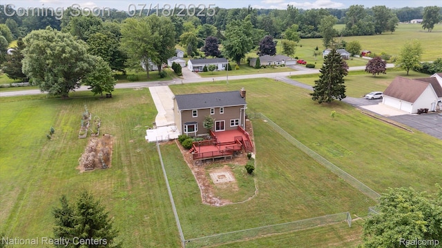 1850 Toben Rd, Carleton, MI 48117 - photo 54
