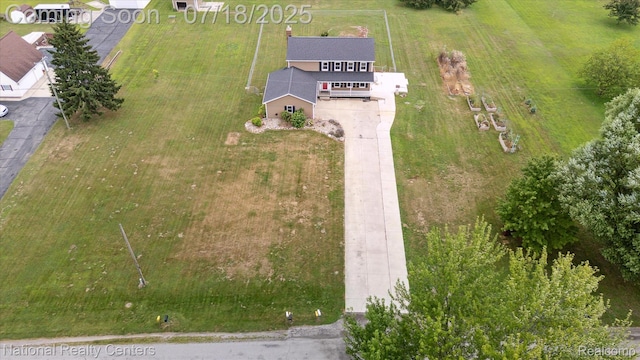 1850 Toben Rd, Carleton, MI 48117 - photo 58