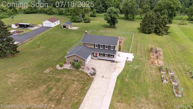 1850 Toben Rd, Carleton, MI 48117 - photo 56