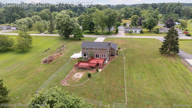 1850 Toben Rd, Carleton, MI 48117 - photo 55