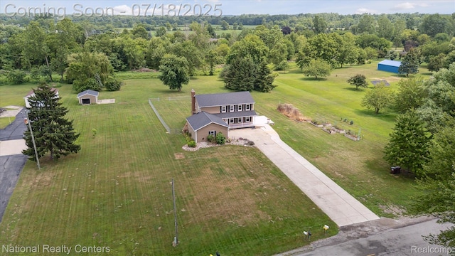 1850 Toben Rd, Carleton, MI 48117 - photo 57