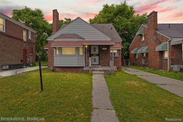 20214 Greeley St, Highland Park, MI 48203 - photo 1