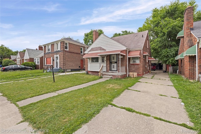 20214 Greeley St, Highland Park, MI 48203 - photo 3
