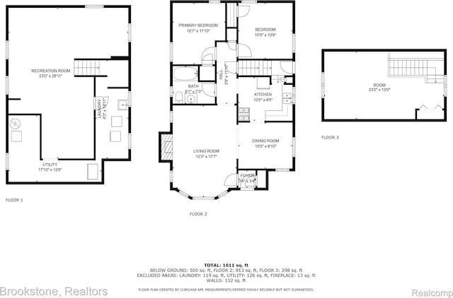 20214 Greeley St, Highland Park, MI 48203 - photo 27
