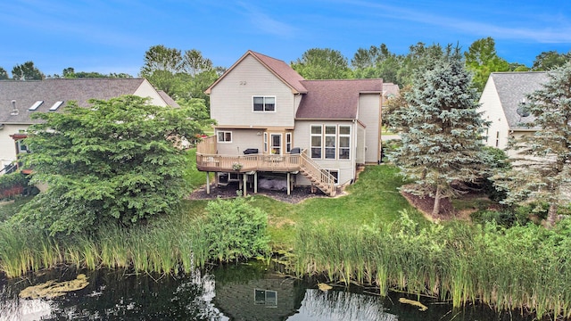 3231 Boulder Ct, Dexter, MI 48130 - photo 32