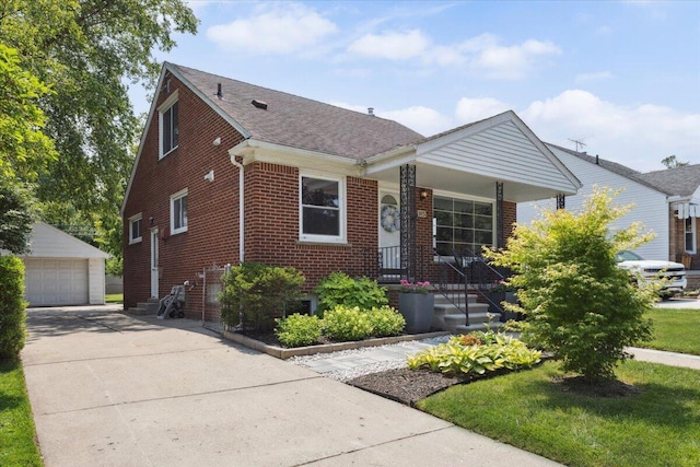 915 Phillips Ave, Clawson, MI 48017 - photo 33
