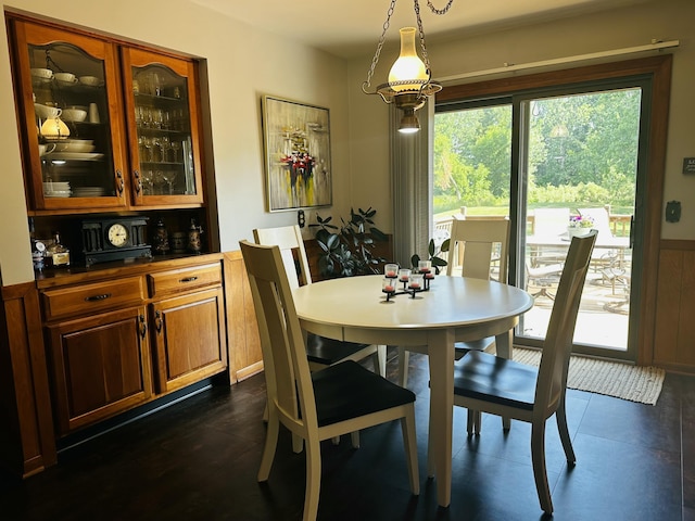 937 Alles Dr SW, Byron Center, MI 49315 - dining room with plenty of natural light