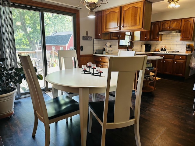 937 Alles Dr SW, Byron Center, MI 49315 - view of dining room