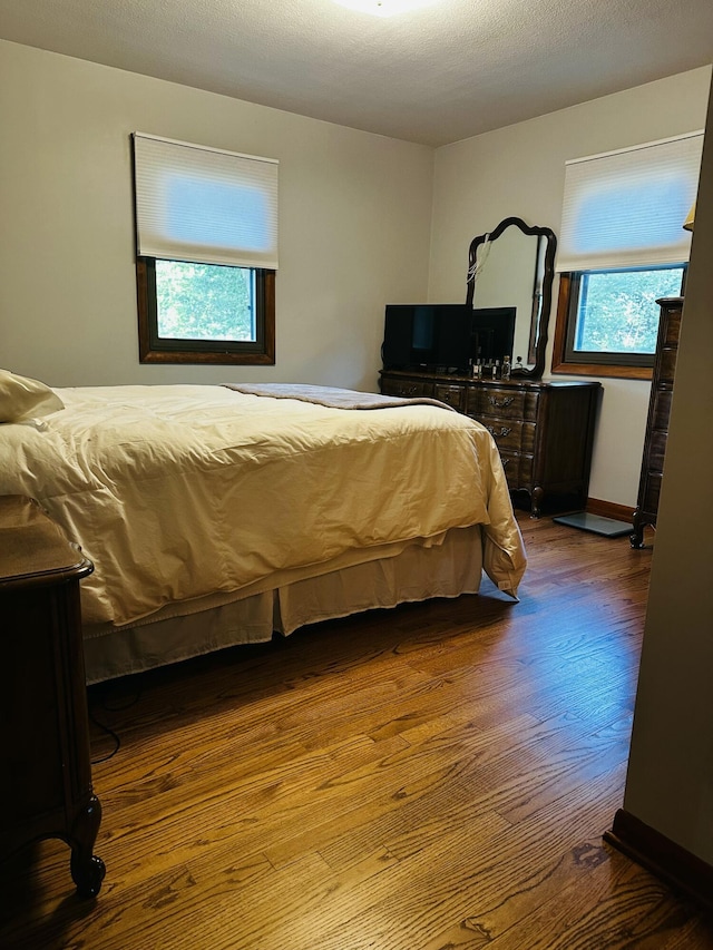 937 Alles Dr SW, Byron Center, MI 49315 - bedroom with wood finished floors