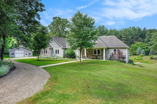 9707 W H Ave, Kalamazoo, MI 49009 - photo 5