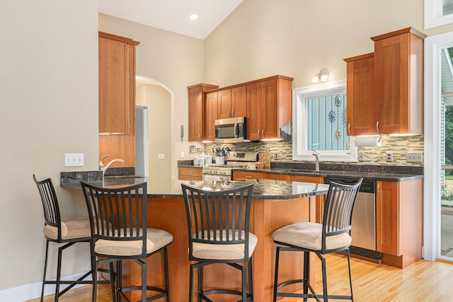 9707 W H Ave, Kalamazoo, MI 49009 - photo 13