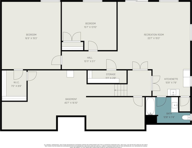 9707 W H Ave, Kalamazoo, MI 49009 - photo 40