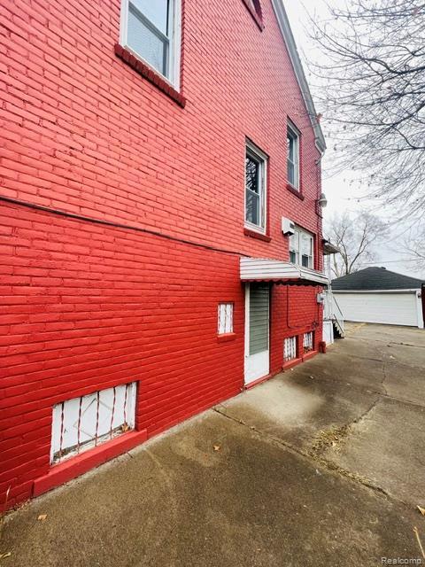 2685 Clairmount St, Detroit, MI 48206 - photo 2