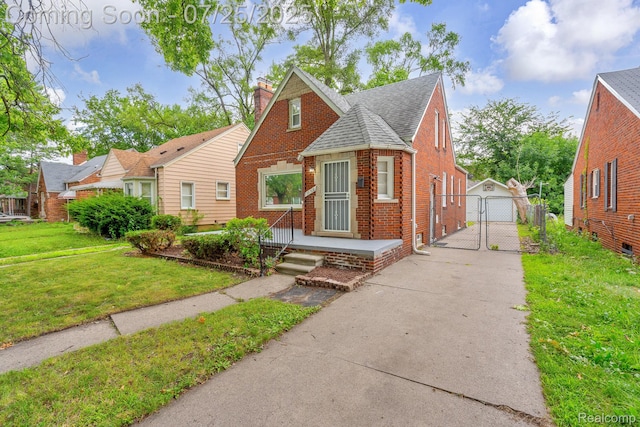 19308 Lesure St, Dearborn Heights, MI 48235 - photo 3