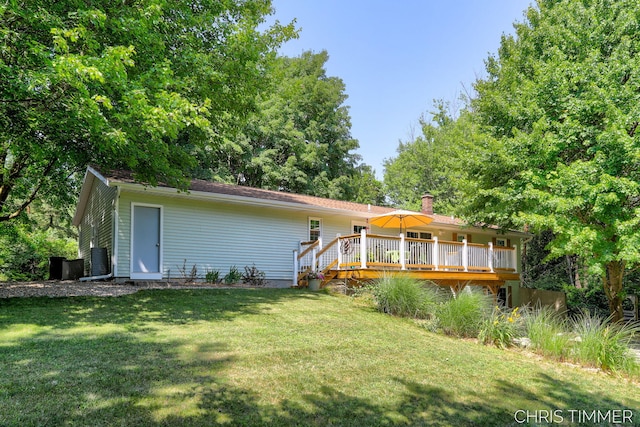 15528 James St, Holland, MI 49424 - photo 5