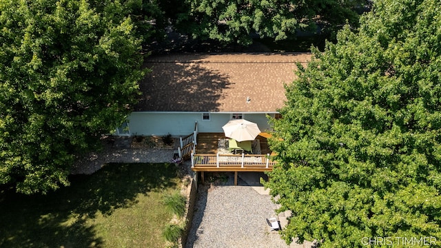 15528 James St, Holland, MI 49424 - photo 12