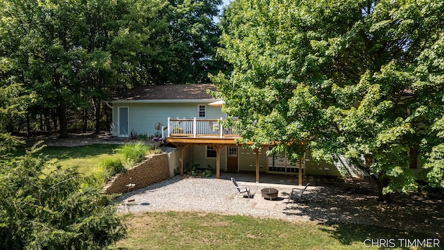 15528 James St, Holland, MI 49424 - photo 13