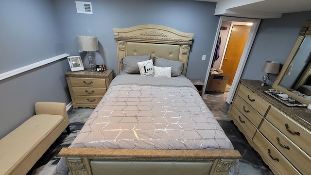 28740 Tavistock Trl, Southfield, MI 48034 - view of bedroom