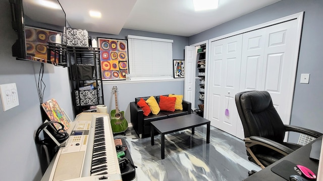 28740 Tavistock Trl, Southfield, MI 48034 - view of home office