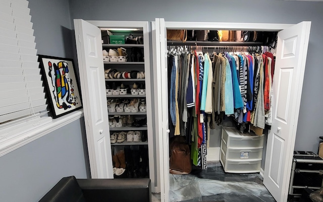 28740 Tavistock Trl, Southfield, MI 48034 - view of closet