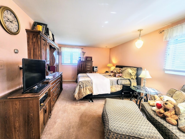 28740 Tavistock Trl, Southfield, MI 48034 - view of carpeted bedroom