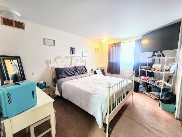 28740 Tavistock Trl, Southfield, MI 48034 - bedroom with carpet