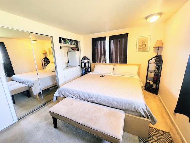 28740 Tavistock Trl, Southfield, MI 48034 - bedroom with light colored carpet