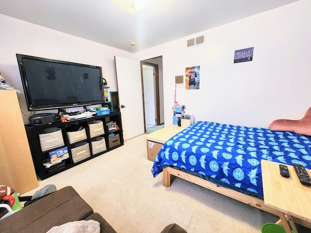 28740 Tavistock Trl, Southfield, MI 48034 - view of carpeted bedroom