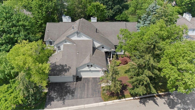7570 Danbury Cir W, Bloomfield, MI 48322 - photo 4
