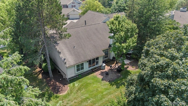 7570 Danbury Cir W, Bloomfield, MI 48322 - photo 51