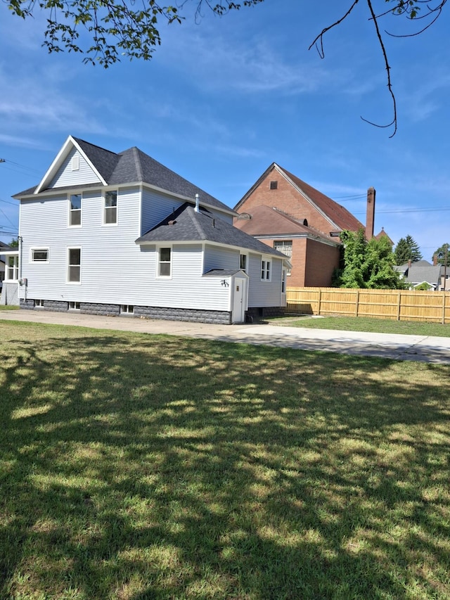 432 Amity Ave, Muskegon, MI 49442 - photo 30