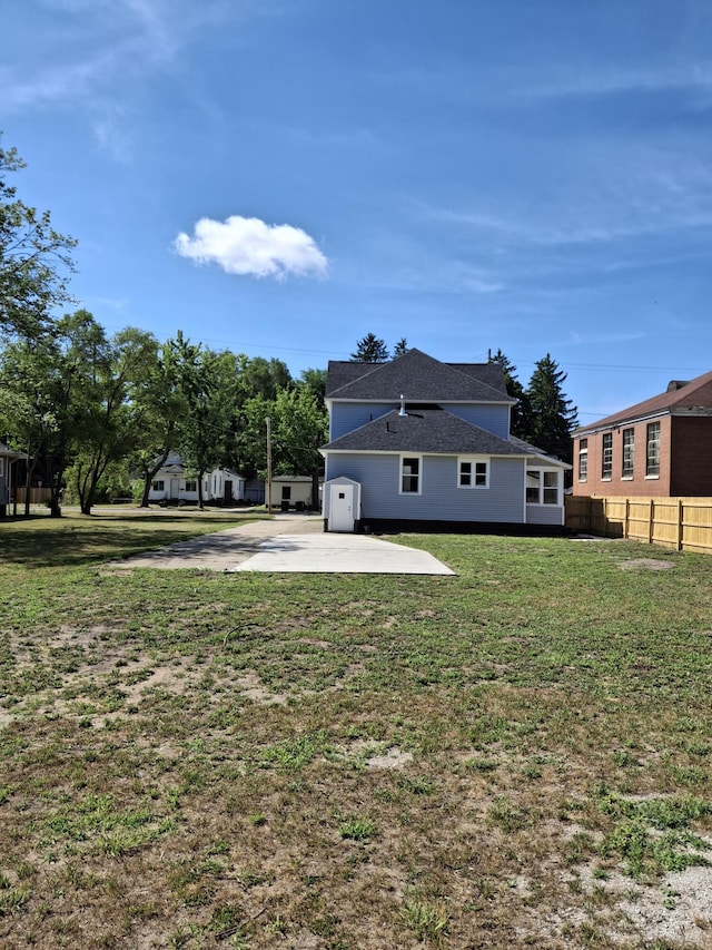 432 Amity Ave, Muskegon, MI 49442 - photo 33