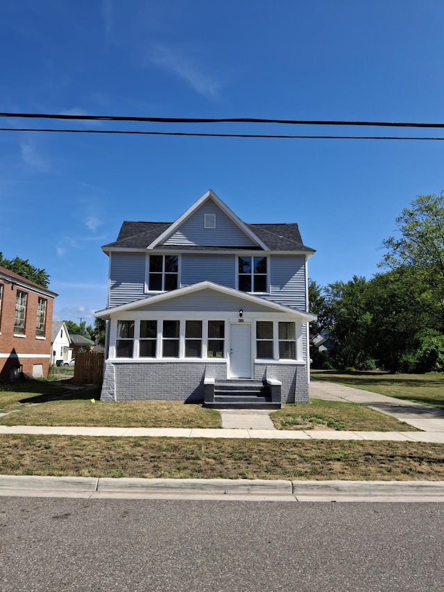432 Amity Ave, Muskegon, MI 49442 - photo 2