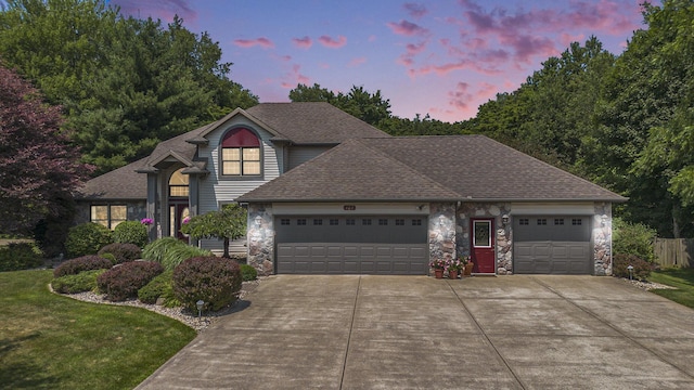 407 E Marquette Woods Rd, Saint Joseph, MI 49085 - photo 2