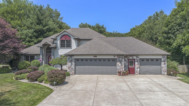 407 E Marquette Woods Rd, Saint Joseph, MI 49085 - photo 1