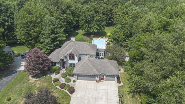 407 E Marquette Woods Rd, Saint Joseph, MI 49085 - photo 4