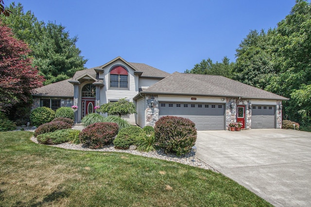 407 E Marquette Woods Rd, Saint Joseph, MI 49085 - photo 5