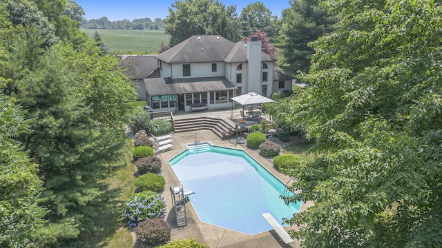 407 E Marquette Woods Rd, Saint Joseph, MI 49085 - photo 26