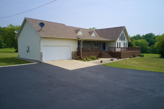 18196 Calvin Hill St, Cassopolis, MI 49031 - photo 3