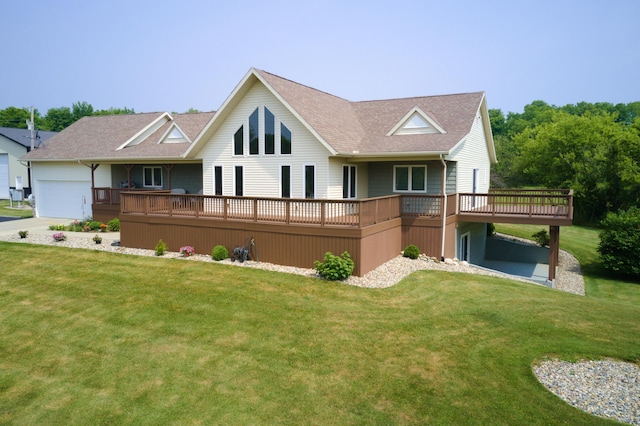 18196 Calvin Hill St, Cassopolis, MI 49031 - photo 4