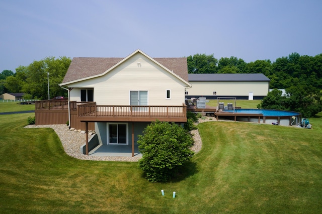 18196 Calvin Hill St, Cassopolis, MI 49031 - photo 5