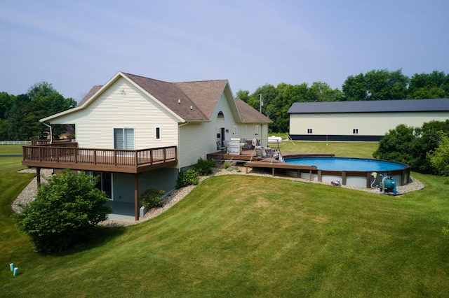 18196 Calvin Hill St, Cassopolis, MI 49031 - photo 6