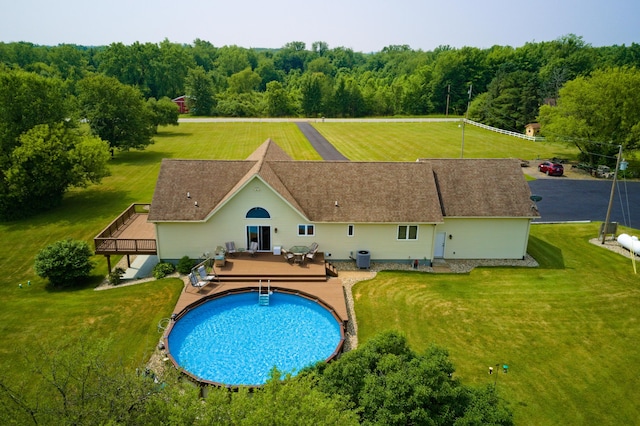 18196 Calvin Hill St, Cassopolis, MI 49031 - photo 7