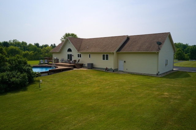 18196 Calvin Hill St, Cassopolis, MI 49031 - photo 8