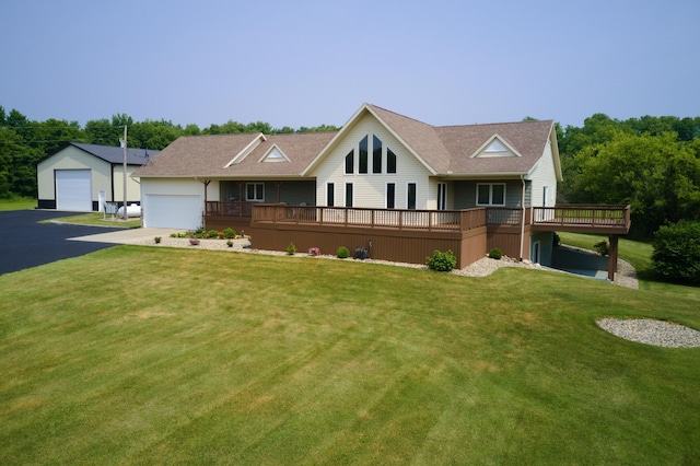 18196 Calvin Hill St, Cassopolis, MI 49031 - photo 1