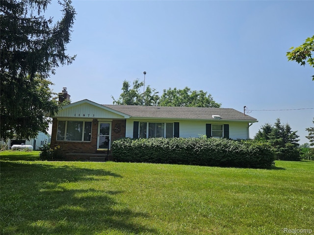 11873 Durand Rd, Howell, MI 48855 - photo 1